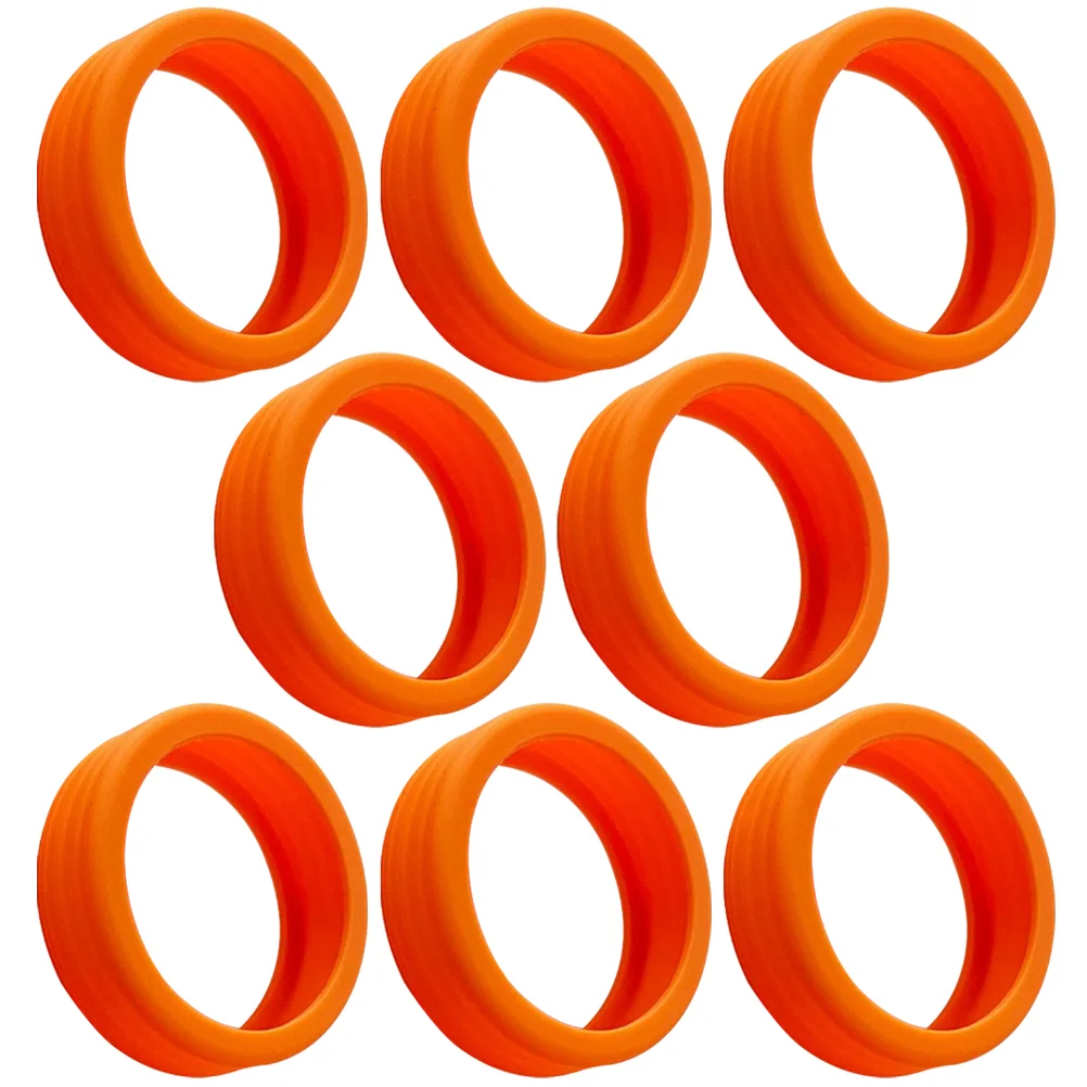 ผ้าคลุมล้อกระเป๋าเดินทางแบบมีล้อซิลิโคน