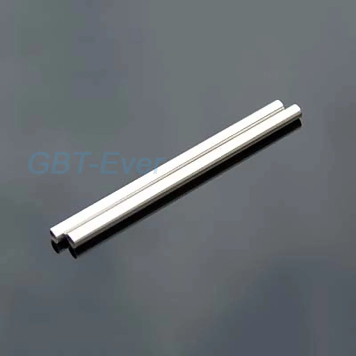 

10Pcs Steel Tube Tubing OD 2.8mm Round Hollow Straight Pipe Length 50mm 100mm Toy Car Aero Model Accessories for 2mm Shaft