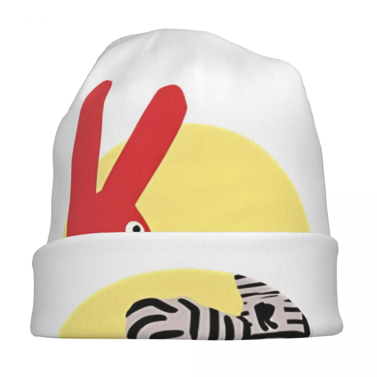 خوان كارلوس بودوك بونيه قبعة خمر في الهواء الطلق Skullies قبعة صغيرة 31 دقيقة الكرتون للرجال النساء الصيف قبعات ذات الاستخدام المزدوج #3