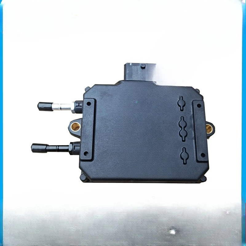 Six Sky Blue Controller Computer Board Post-Processing Control Unit