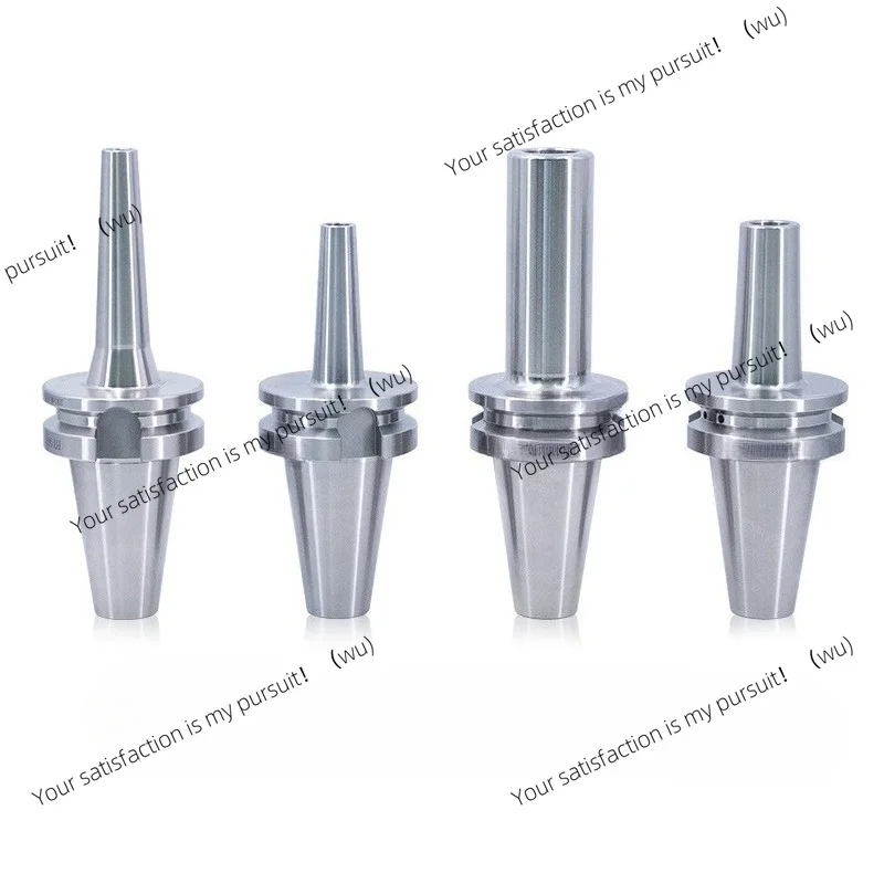 for BT30 BT40 BT50 Pull Back Tool Holder High Speed Balanced DC06 DC08 DC12 Chuck CNC Milling Tool Holder