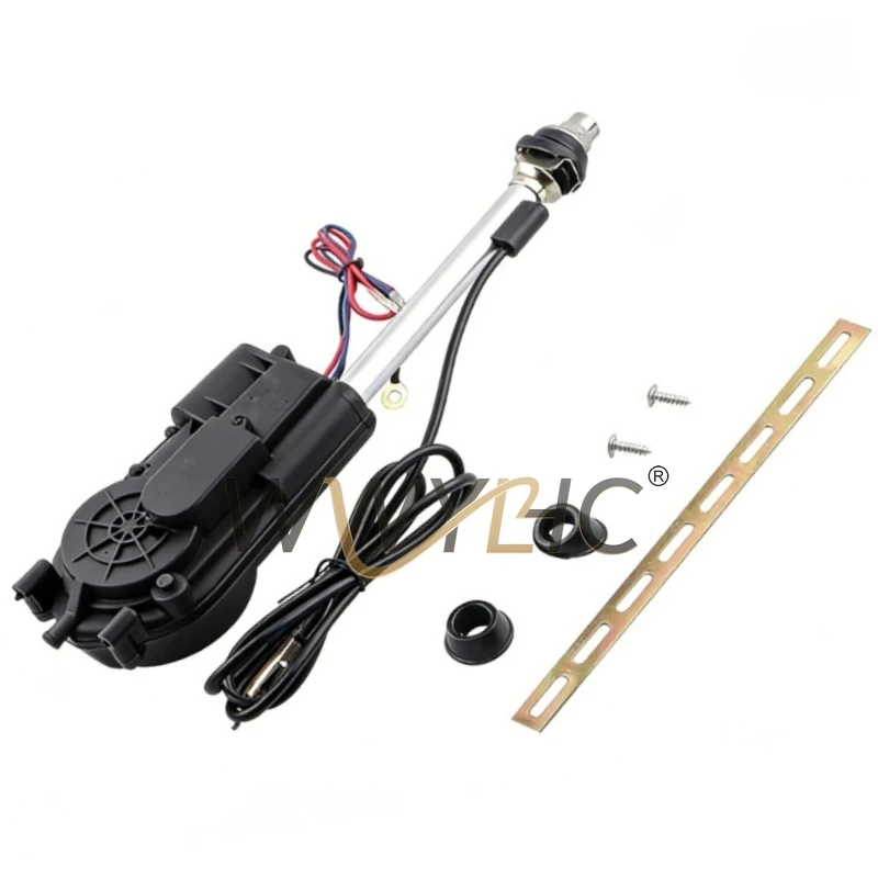 Suitable for Radio Antenna, Vehicle Signal Electric Antenna, Automatic Telescopic Radio Antenna, Lifting Antenna