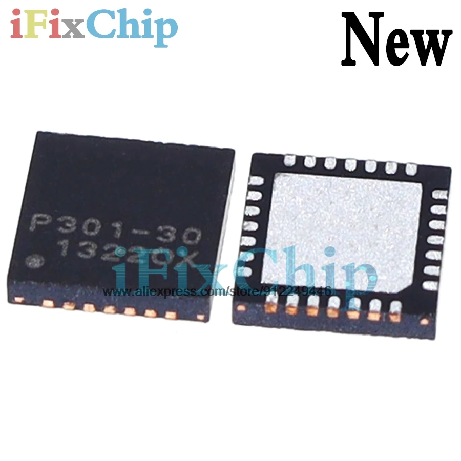 Nova P301-30 AUO-P301-30 QFN-28