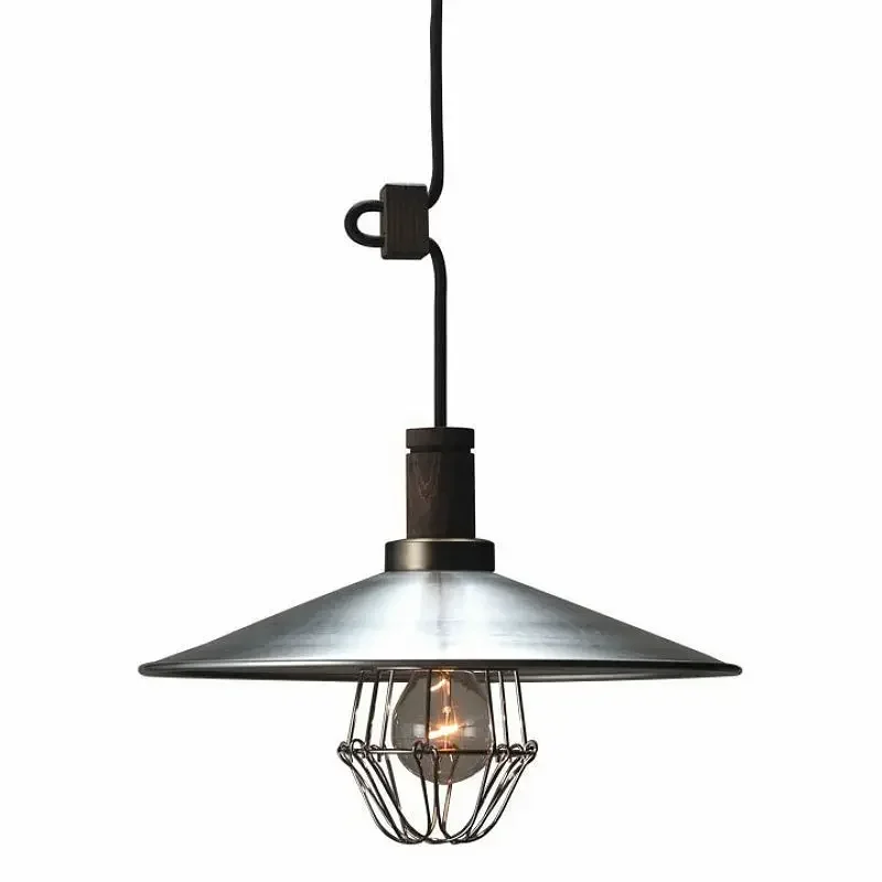 Japanese-style wabi-sabi wind, medieval Internet cafe, retro industrial style bar restaurant, cafe bed and breakfast chandelier