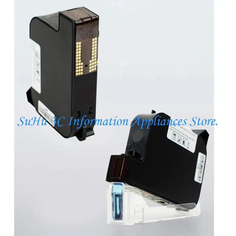 For ZK2588 Printers Refill Solvent Fast Dry Cartridge for No Encrypted