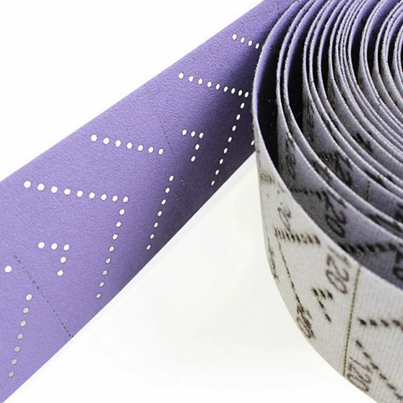 1Piece Dry Sandpape…