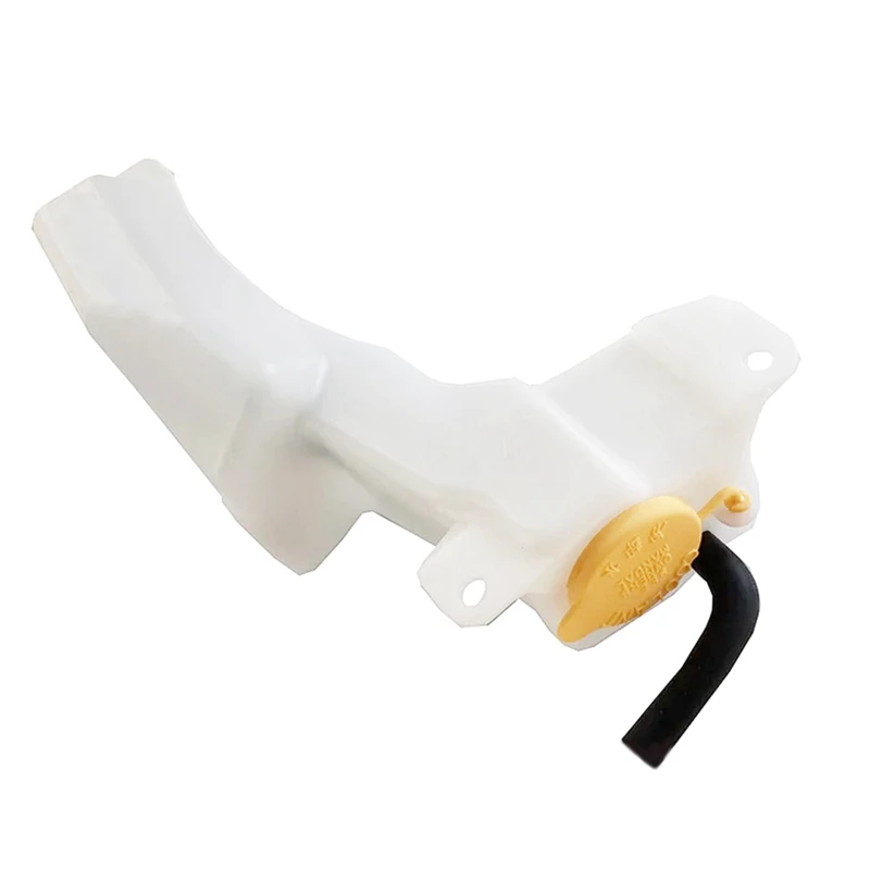 New Radiator Coolant Reservoir Tank 45150AG001 For Subaru Crosstrek, Forester, Impreza (2008-2017)