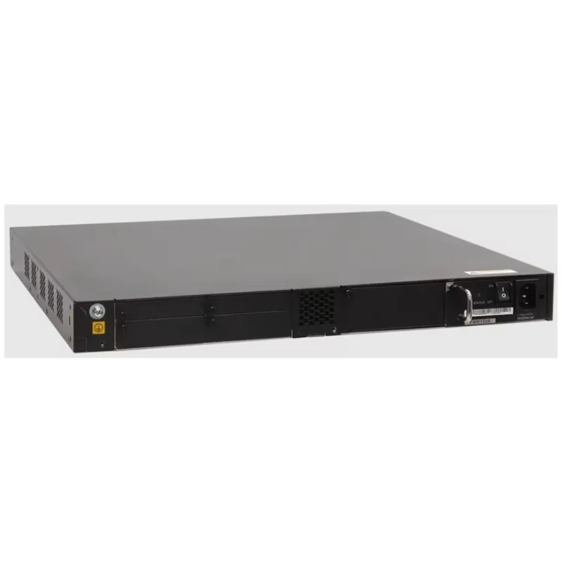 The original new access controller AC6605 installs a wireless access controller for enterprise use