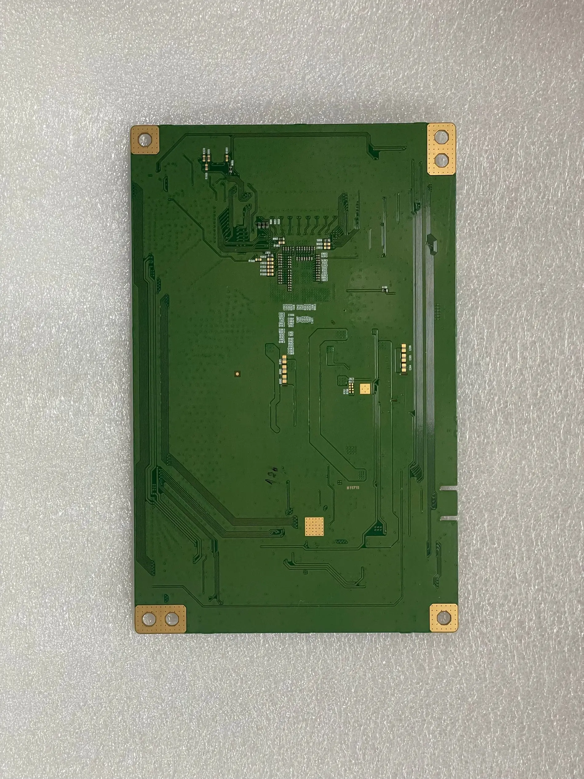 오리지널 로직 보드용 파워 보드, 6870c-0606a lc650eqf-yjf1-8w1, 120Hz, 6870C-0606A