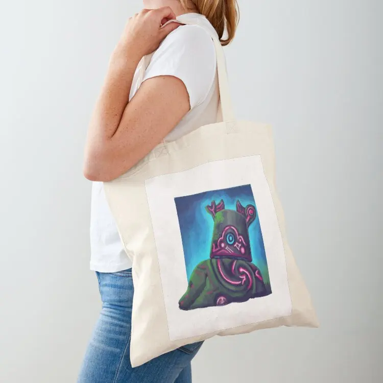 

Guardian Tote Bag Large bags for women custom bags Fabric bag Big bag