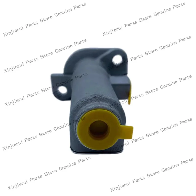 800901174 clutch assist cylinder; Suitable for LiuGong XuGong Steel Wheel Roller JY-T4 Clutch Power Master Pump 800901174
