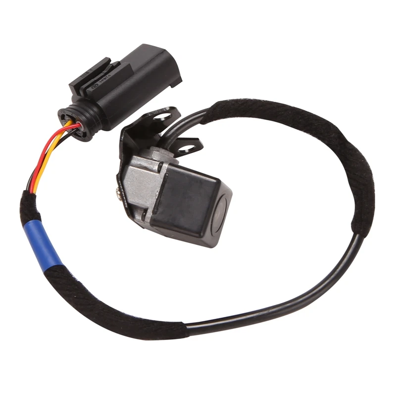 Original For Sportage 2011-2016 Car Rear View Camera Reverse Backup Parking Assist 95750-3w100 High Quality