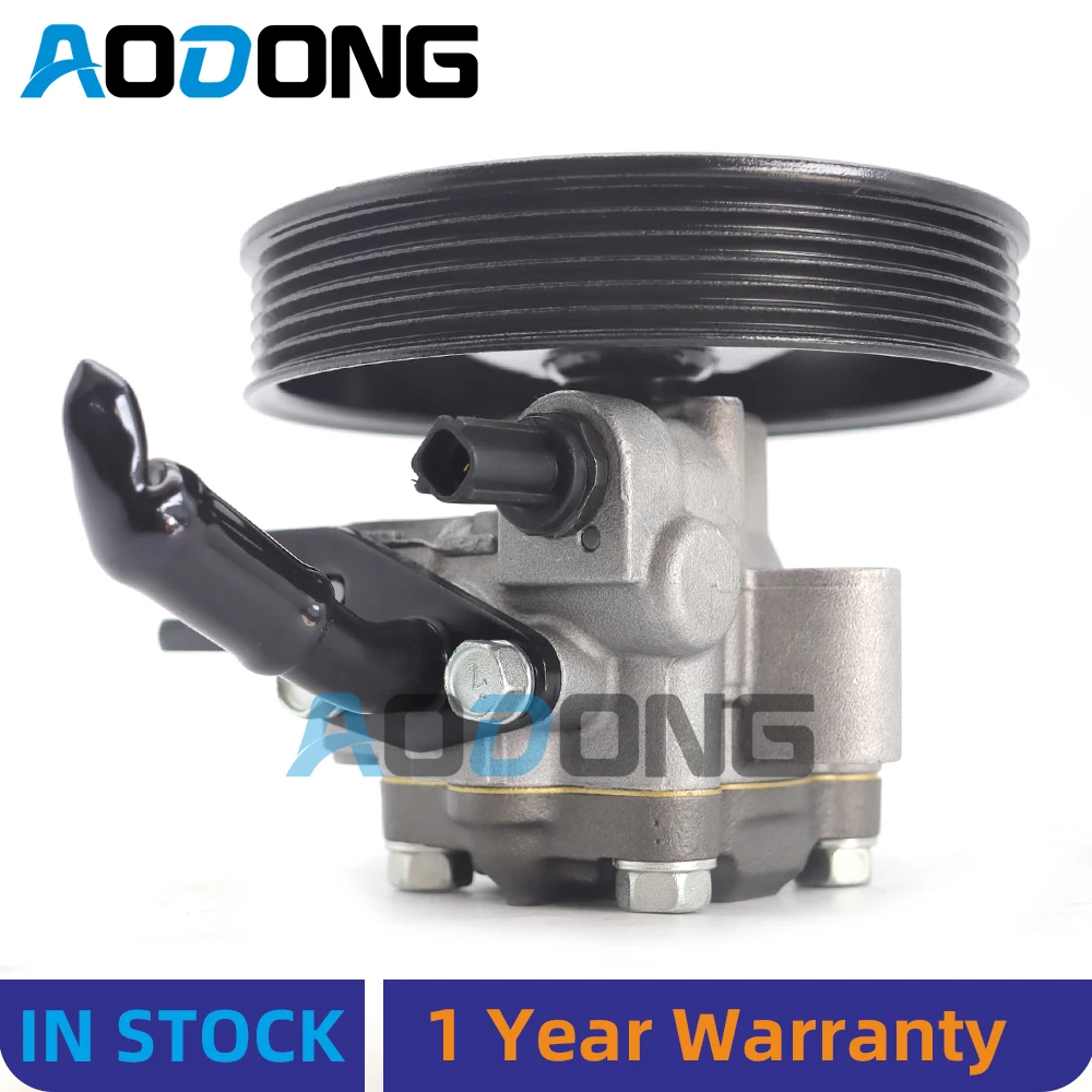 

Power Steering Pump For Hyundai Santa Fe 2005-2009 571002B301 571002B300 57100-2B300 57100-2B301 57100-0W300 57100-2G100