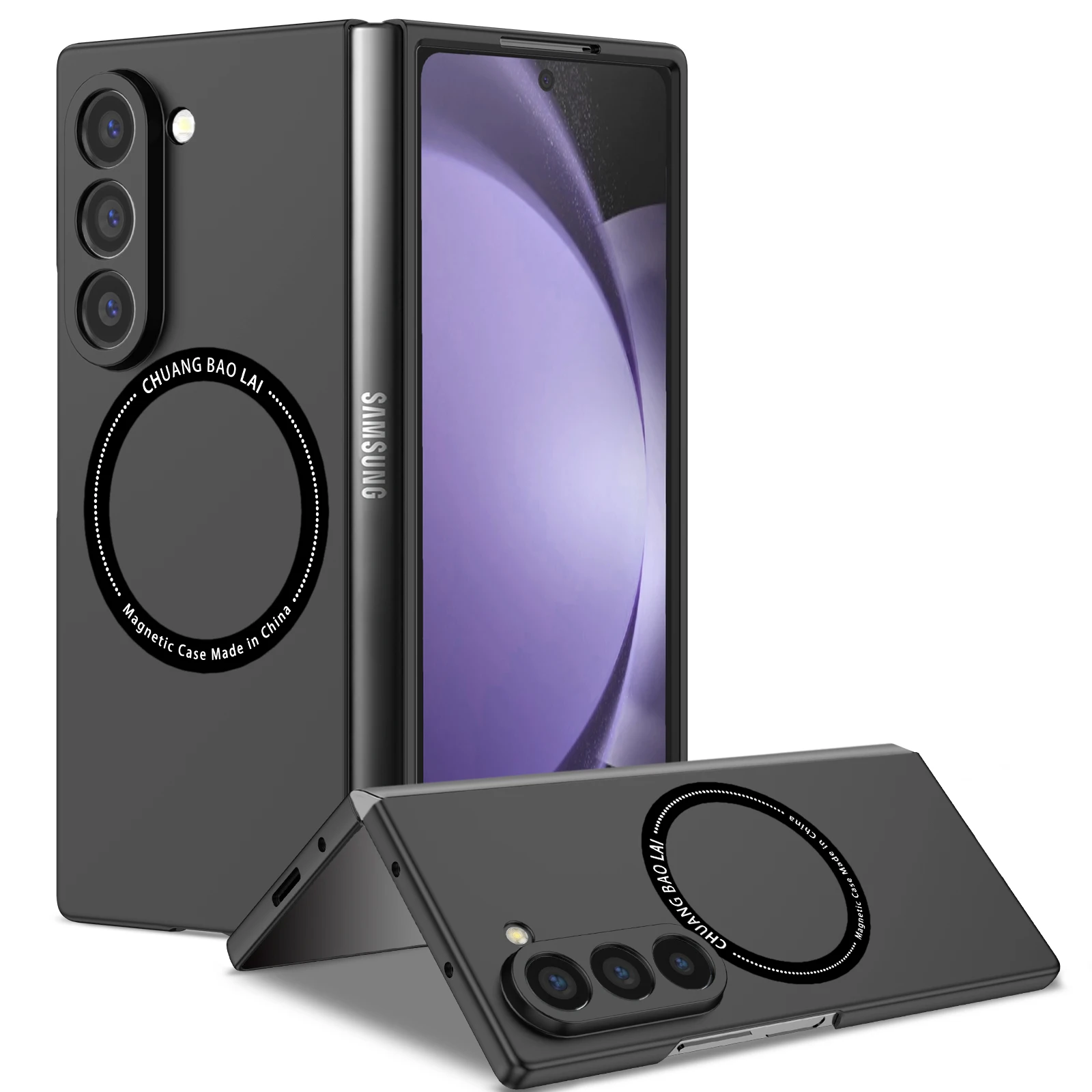 Protective Case Sho… - image