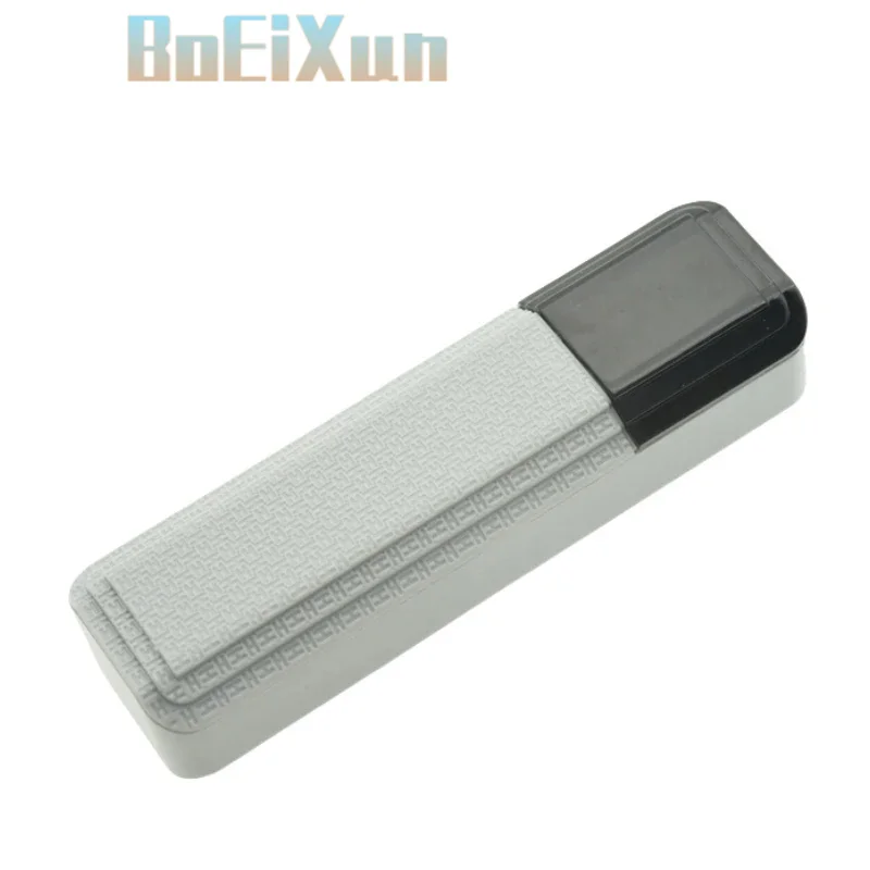 Portable Mobile USB Power Bank Charger Pack Box Battery Case For 1 X 18650 DIY