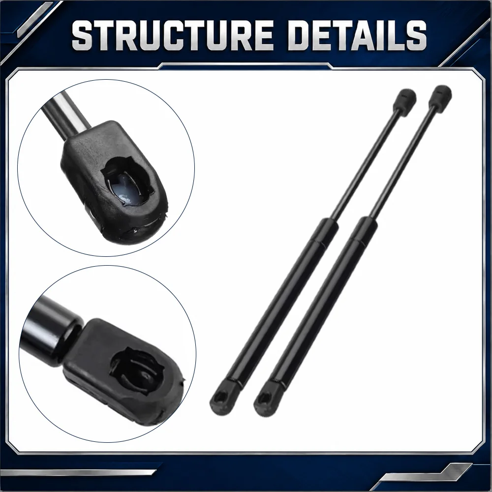 For Kia Sportage III SL 2011-2016 Car Rear Tailgate Lift Support Strut 81770-3W000 81780-3W000 ADG05850 SG350014 817703W000