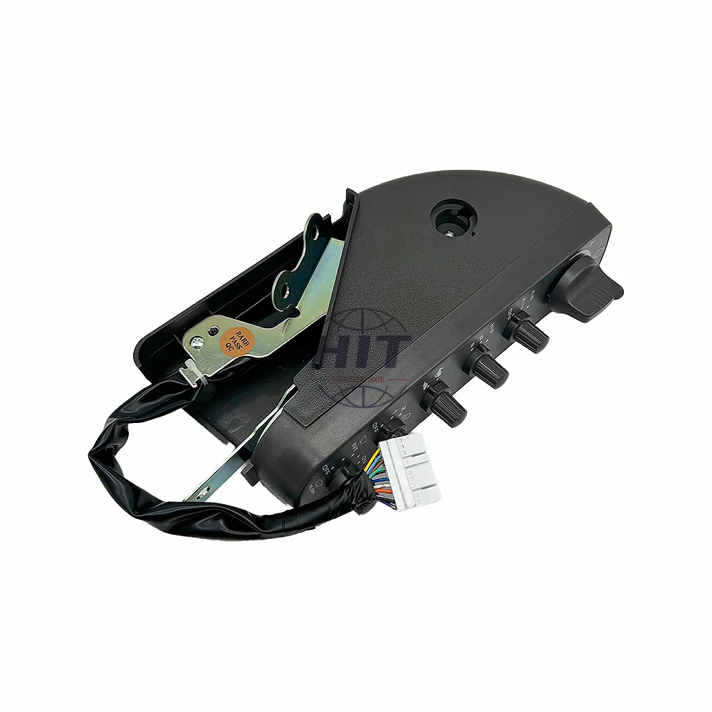 

Suitable for zax200 zx450 zx330-3g controller 4454518 excavator electrical components control switch box panel