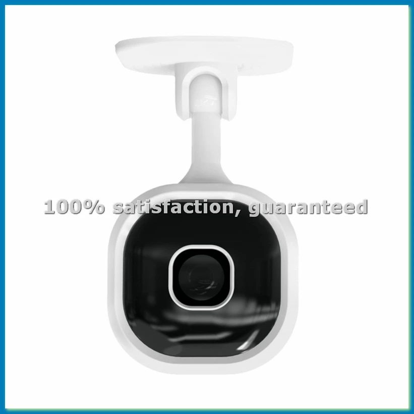 WiFi Camera 2K, Indoor Home Security Cameras for Baby/Older/Dog/Pet Camera with Phone App-AT35