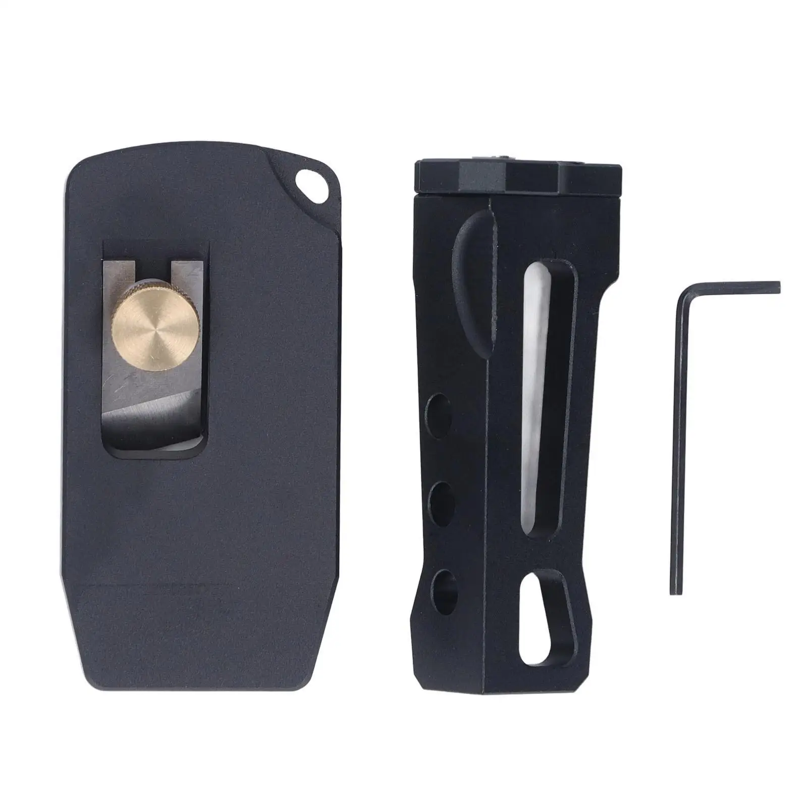 

Durable Aluminum Alloy Chamfer Plane for Quick Trimming of for melamine Veneer Efficient Banding Tool Wide Application