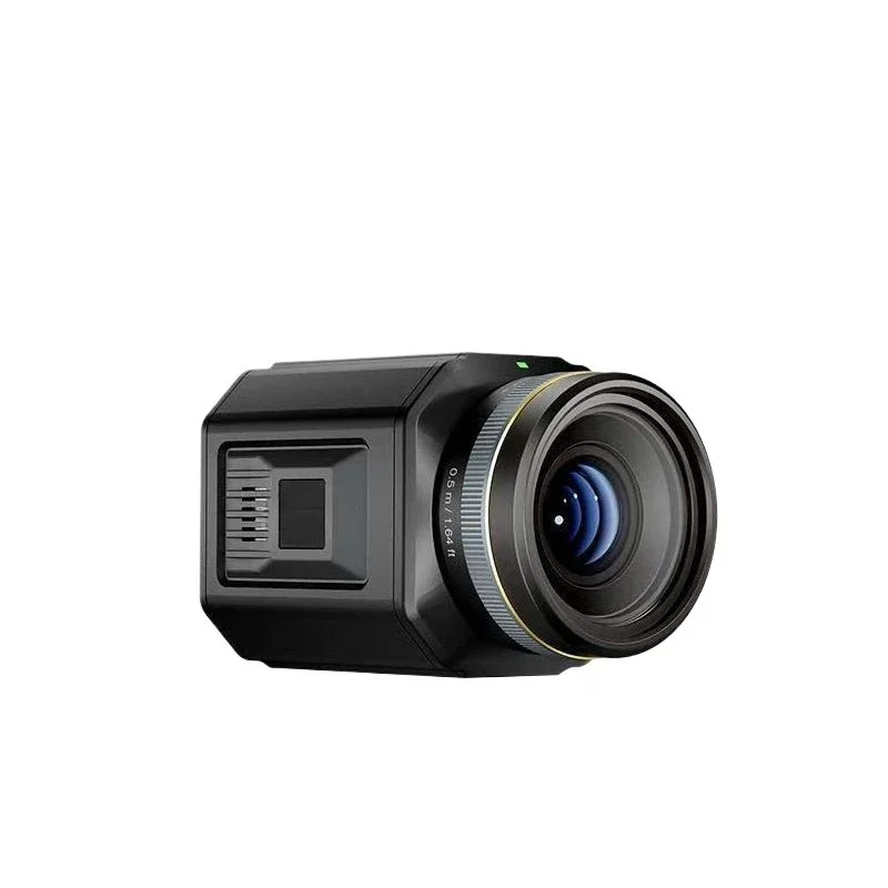 

Live camera Professional high definition camera Mammoth Douyin video full set of mirror version network cable