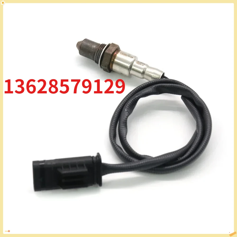 

Air Lambda O2 Oxygen Sensor New 13628579129 For BMW X5 25d F15 SAV 2015 13 62 8 579 129