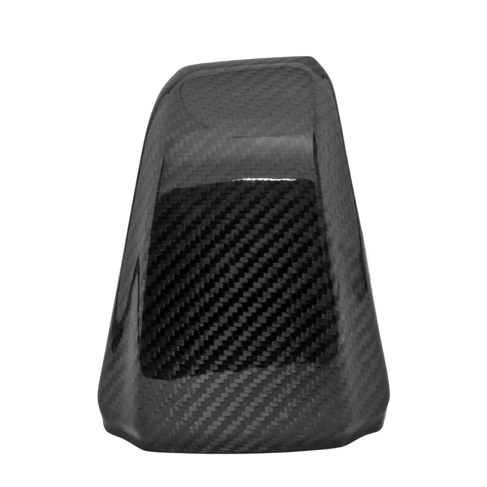 For HONDA X-ADV 750 X ADV 750 XADV Motorcycle Accessories Front Fuel Tank Lid Cover Carbon Fiber 2017 2018 2019 2020 New