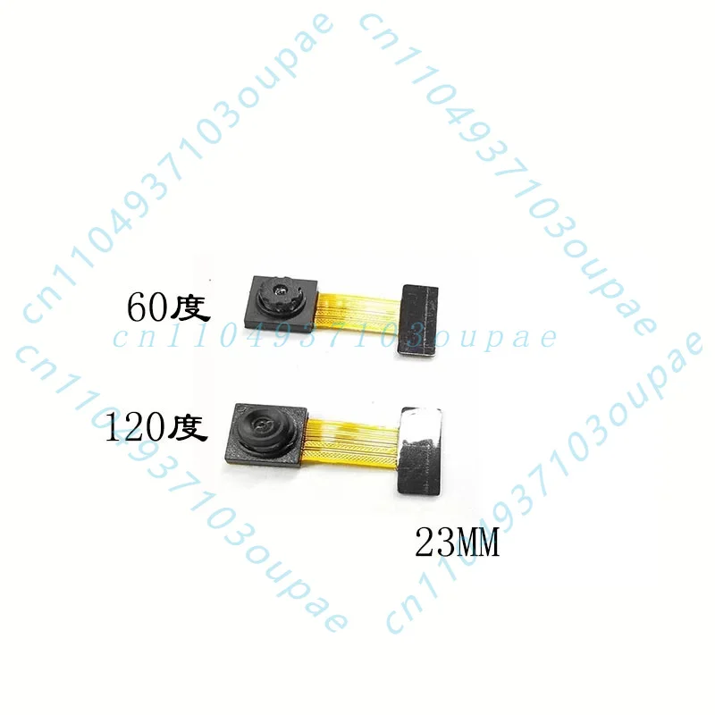 For GC0308 Camera Module 23MM 300,000 Pixel DVP Interface