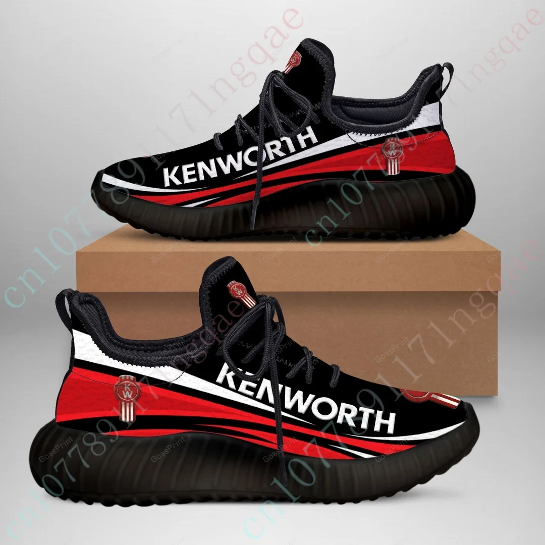 

Kenworth Shoes Big Size For Men Sneaker Brand Male Sneakers Outdoor Casual Shoes High Quality Running Shoes Unisex Walking Shoes