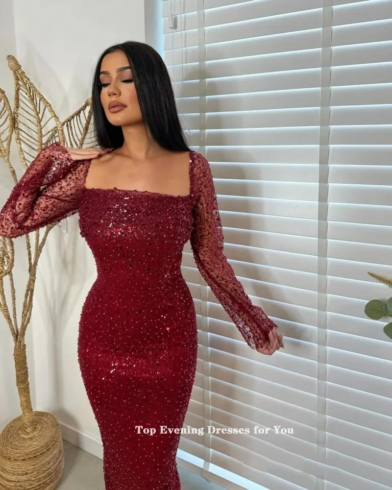 Soirée de bal Cocktail robes de soirée luxueuses 2025 femme robes adaptées sur demande robe de bal robe de mariée personnalisée