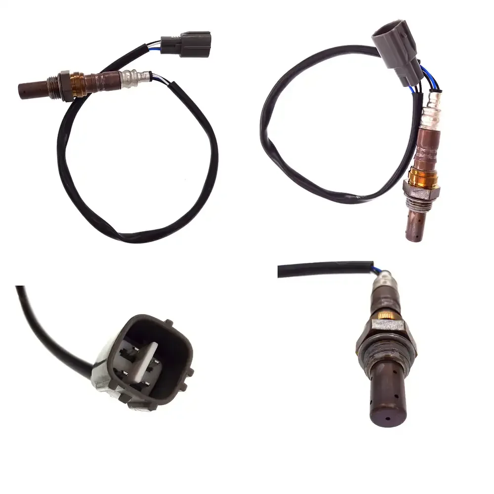 

Oxygen Sensor for Toyota 89467-41010 8946741010 89467 41010 Auto Car Parts Replacement O2 Sensor for Vehicle Emission Control