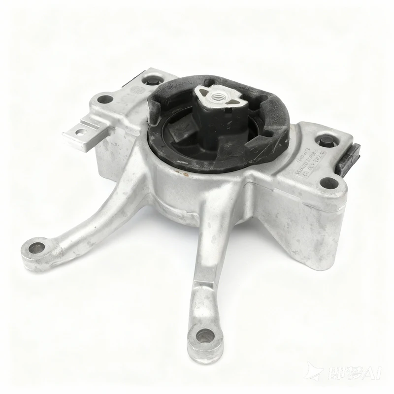 V+ 3 Pieces of Engine Mounts and Trans Mount For BMW G20 G21 G28 G30 B46 B48 19-25
