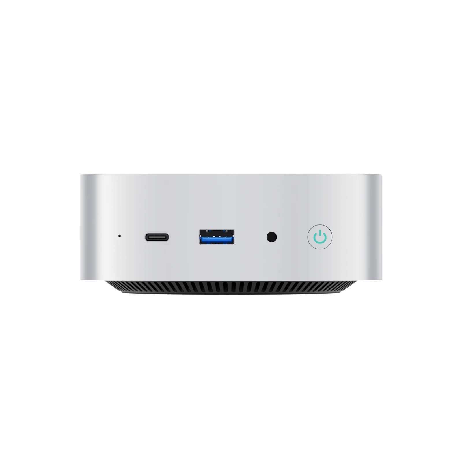 Sihovision 12th Gen Intel I5 1235U Mini PC 10 Cores Triple Display Type-C WiFi6 2.5G LAN NVMe SSD Office Mini Computer
