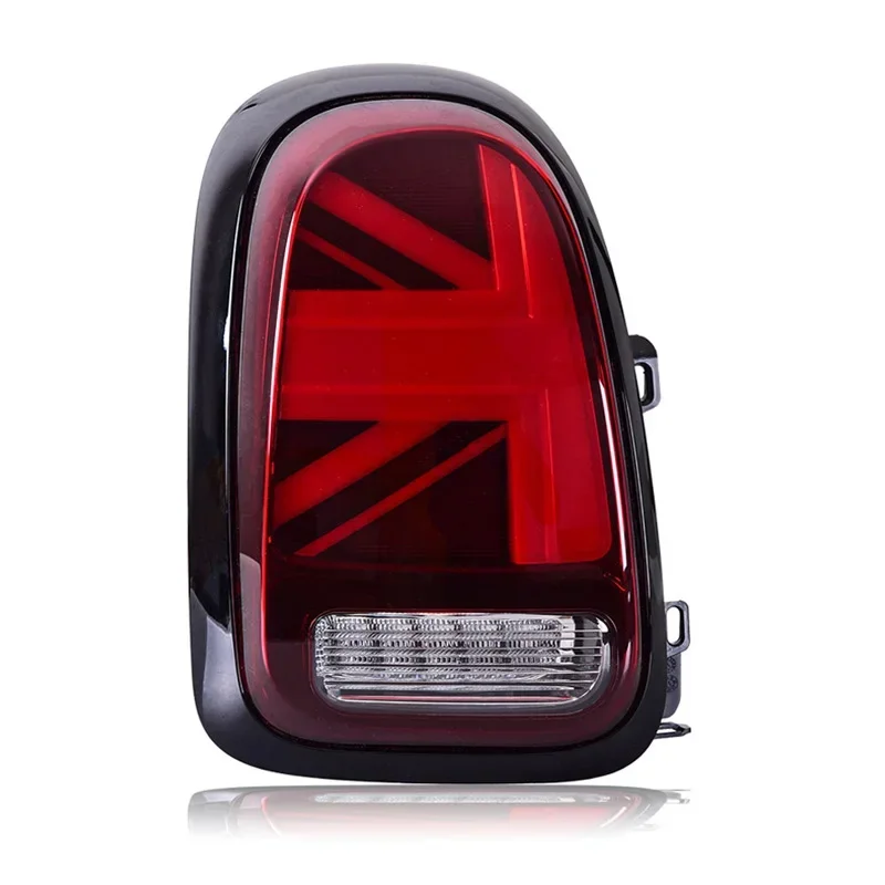 Car LED Tail Light For Mini Cooper Countryman F60 Rear Running Lights Brake Reverse Lamp Turnning Taillight