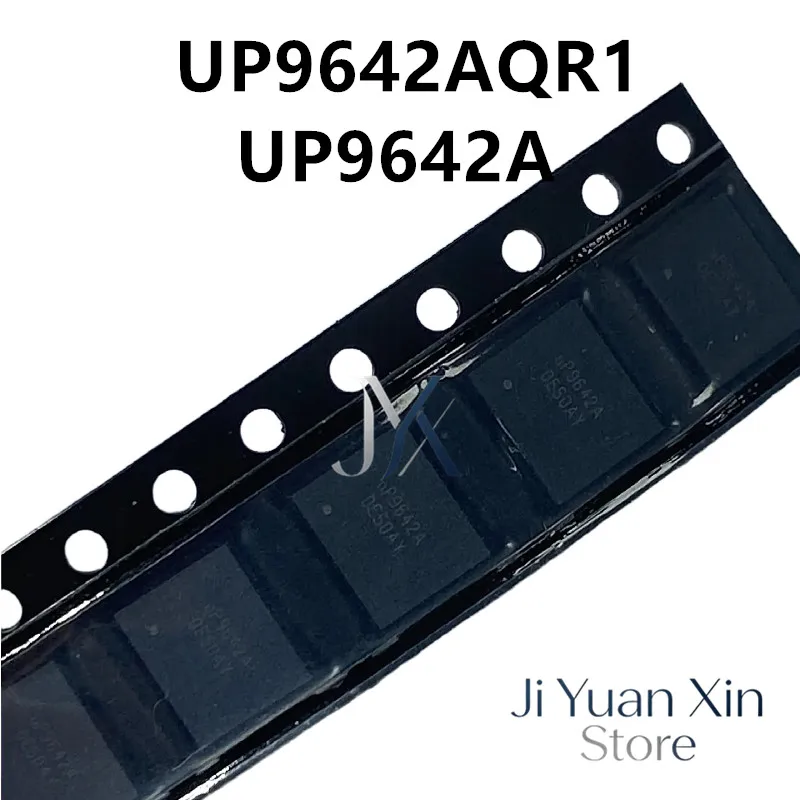 (1-5piece) Brand new original UP9642AQR1 UP9642A VQFN6X5 in-stock IC chip