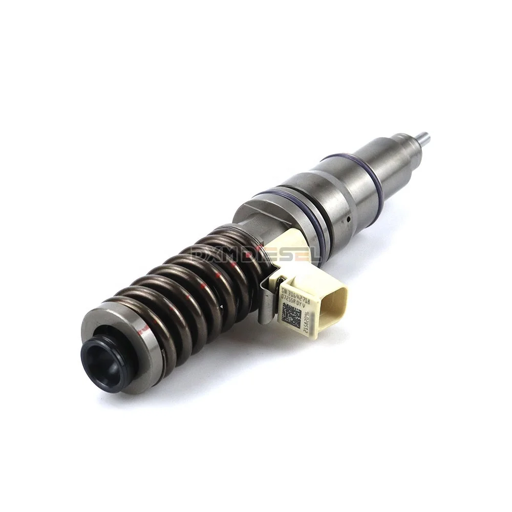 

Vo-lvo Engine Retrofit Quality Best Common Rail Die.sel Injector 21582096