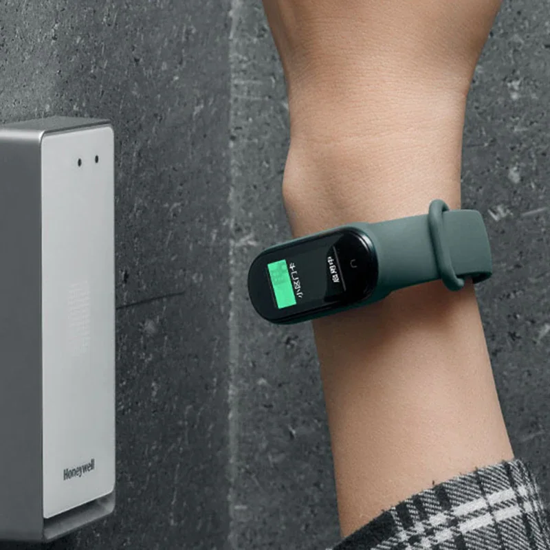 Xiaomi Mi Band 8用のスペアシリコンブレスレット,アクセサリー