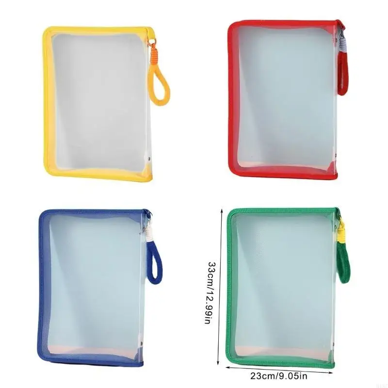 Очистить папки файлов 4 файлового документа Document Кошельки с большой емкостью пакет