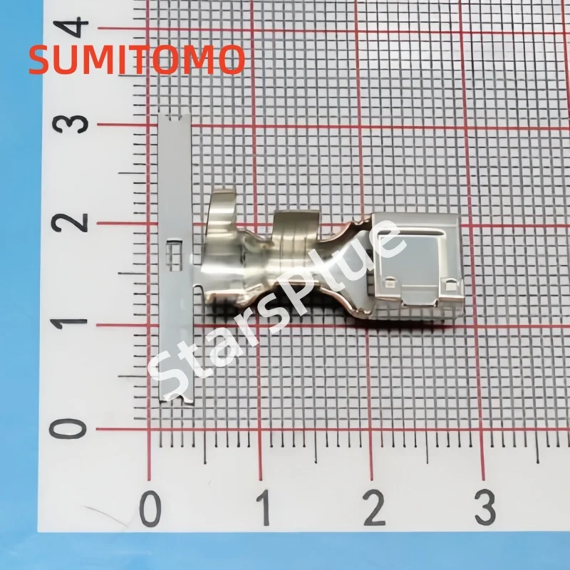 

50-500PCS 8100-2980 SUMITOMO Connector 100% New original