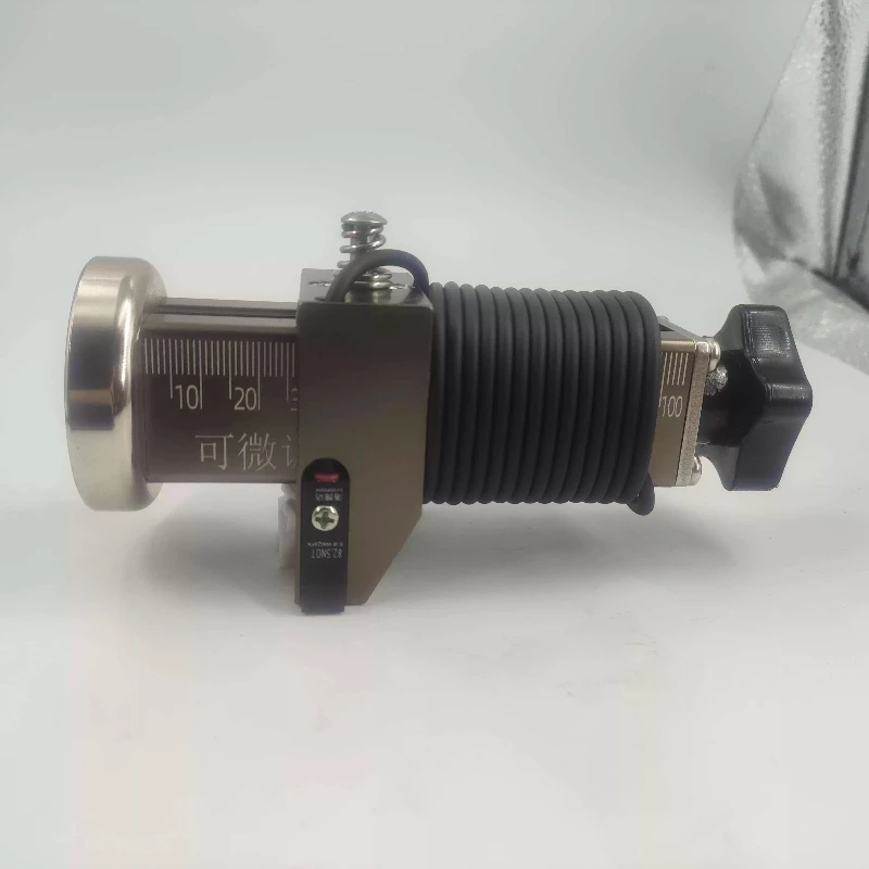 Adjustable Mold Protection Switch Injection Molding Machine Thimble Strong Magnetic Protection Switch High Precision Adjustment