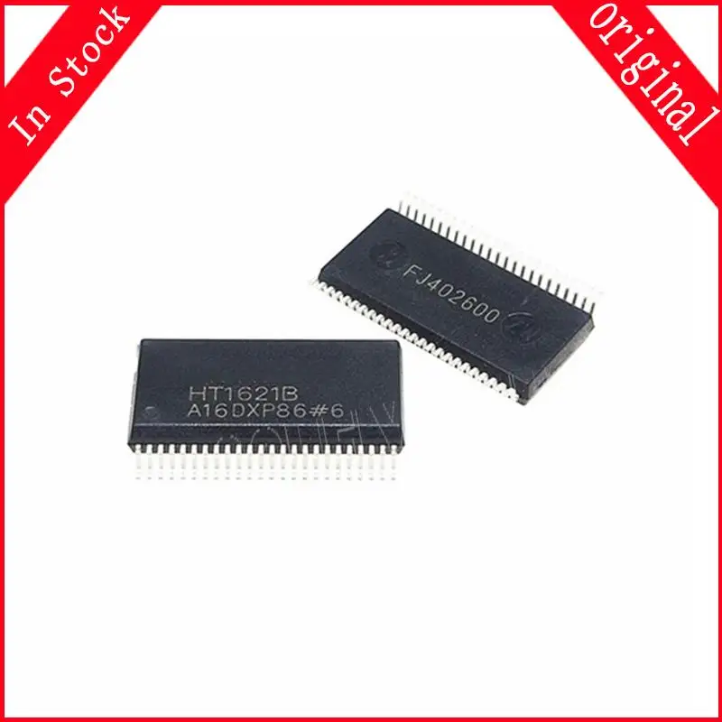 10Pcs/Lot HT1621B H…