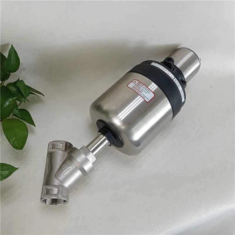 

Контрольный клапан Burkert, немецкий Baode 316L из нержавеющей стали