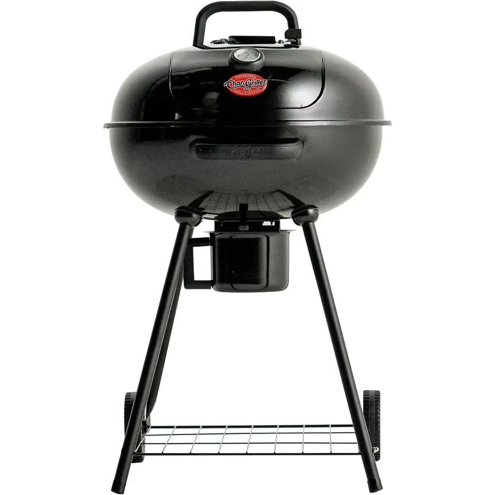 22 Charcoal Grill A…