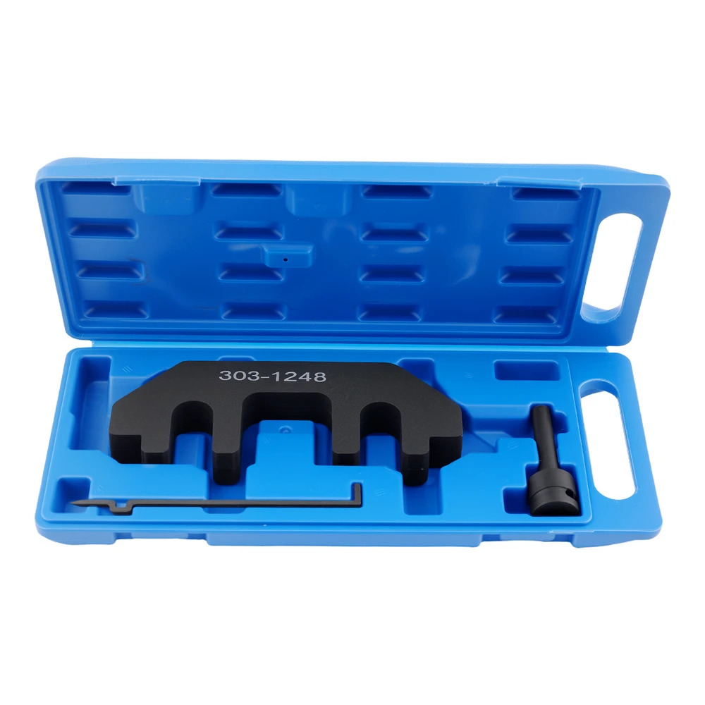 

Engine Timing Camshaft Locking Tool for Mercury Milan and Flex 3.5L 3.7L 4.0L V4 Engine Specific Timing Tool