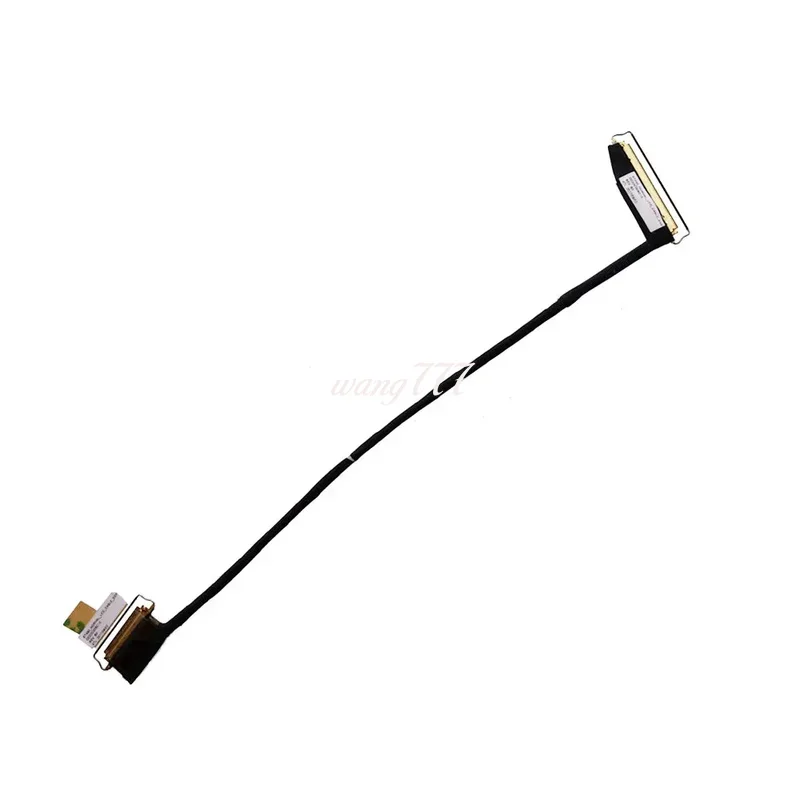 Video screen Flex cable For Lenovo ThinkPad T480 A485 laptop LCD LED Display Ribbon cable 01YR501 DC02C00BC10 01YR502 01YR503