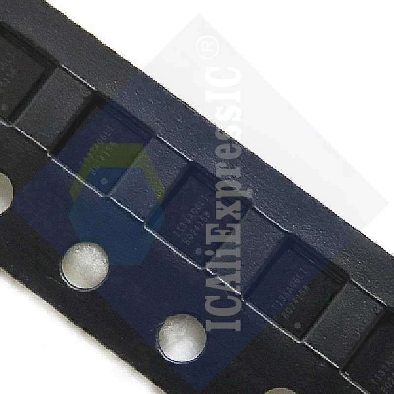 5-20PCS BQ24158 24158 2SA1952 A1952 TDA7575B TDA7575 AT24C08 24C08 S2T512 S2T512-XBN CM2719A K2