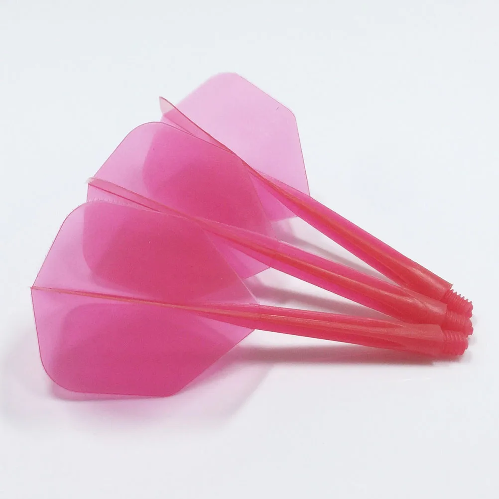 6 Pcs Tail Entertainment Indoor Games Accessories Flights Supplies Outdoor