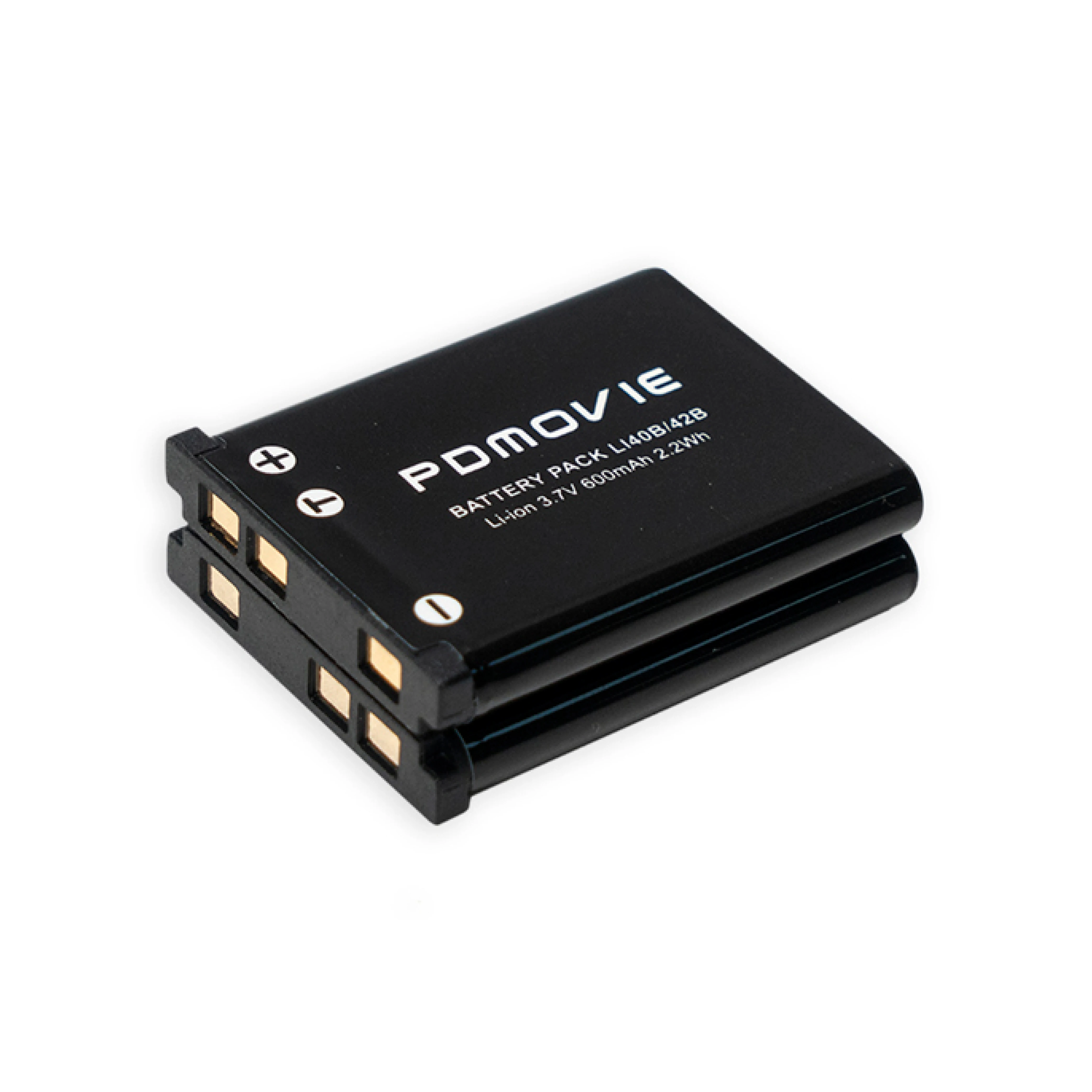 PDMOVIE  BATTERIES for LIVE AIR Series and REMOTE AIR PRO 3