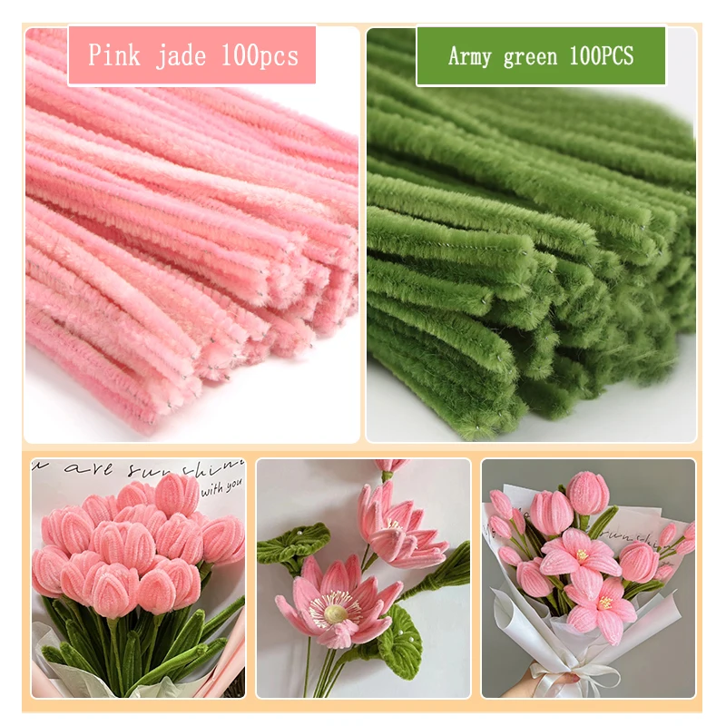 Thumbnail 2 - #2 Craft Pipe Cleaners Comparison Guide