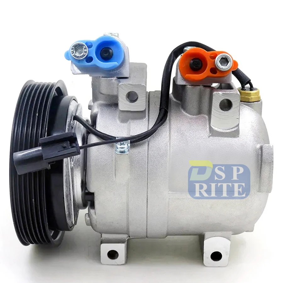 AC COMPRESSOR For Ssangyong 6611303115 6611303615 Musso KORANDO DAEWOO / Mercedes Vito 639 Sprinter 902 6611303115 6611303110