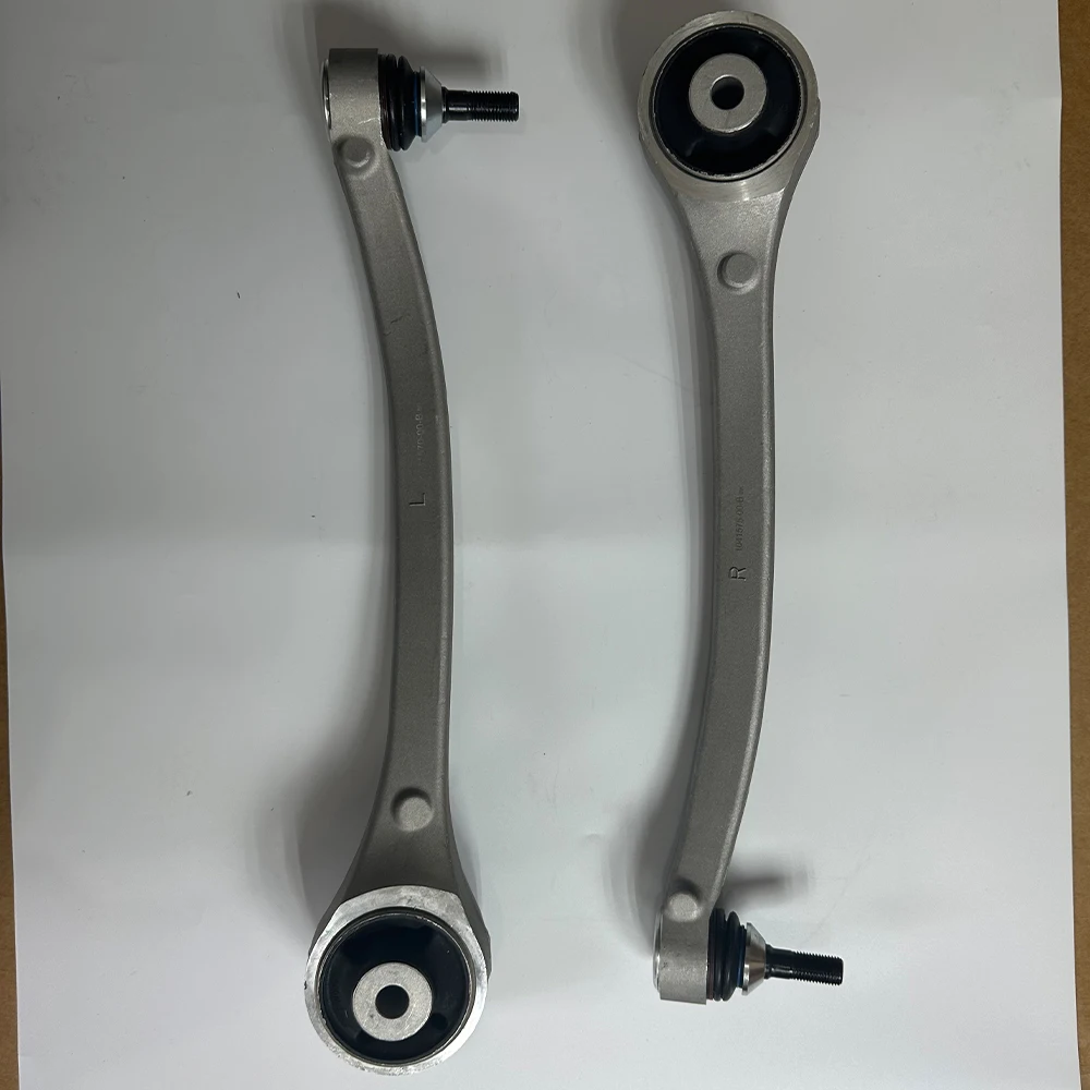 For Model S Model X 2012-2018 1041570-00-B 1041575-00-B 104157000B 104157500B New Front Left or Right Lower Forward Control Arm